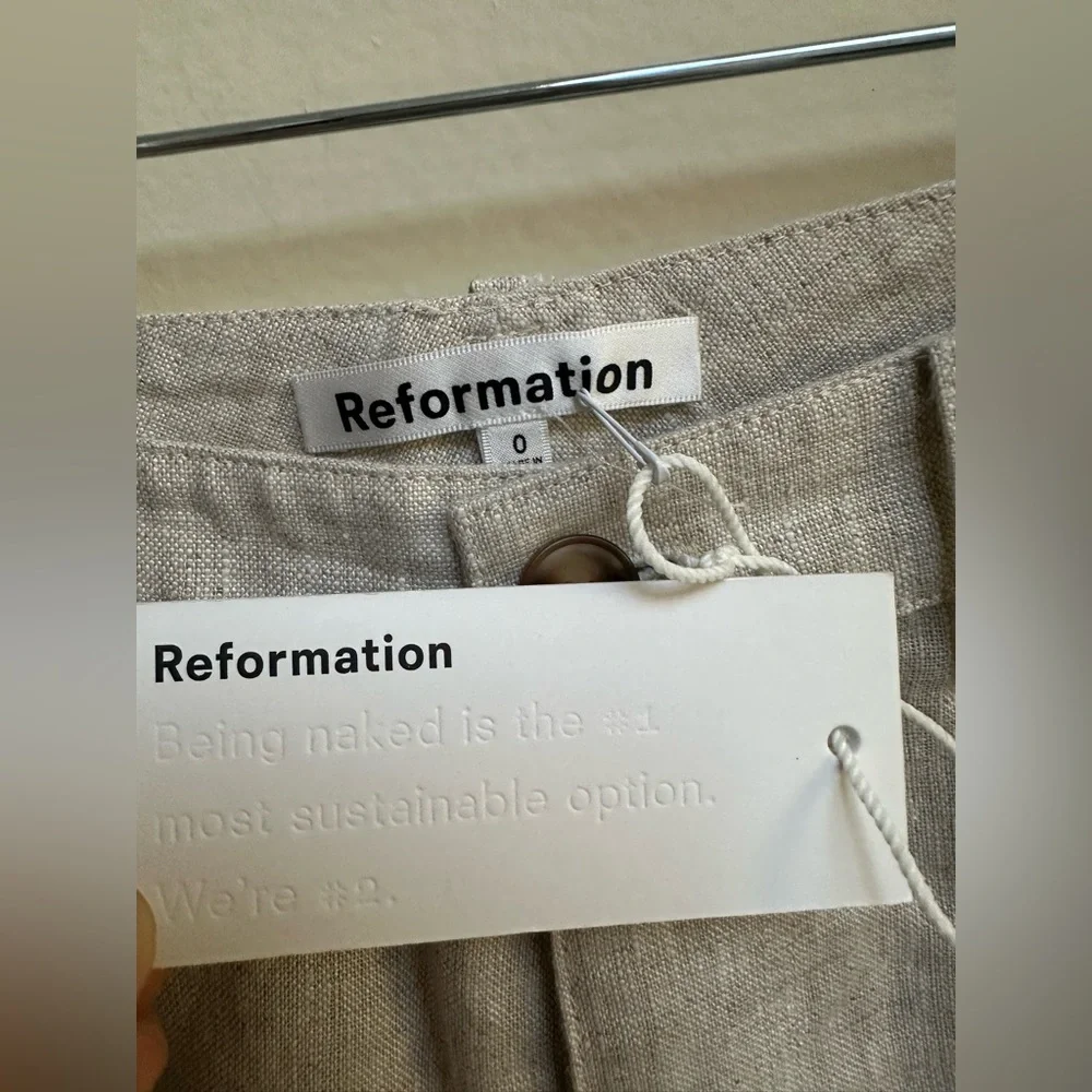 reformation freddie